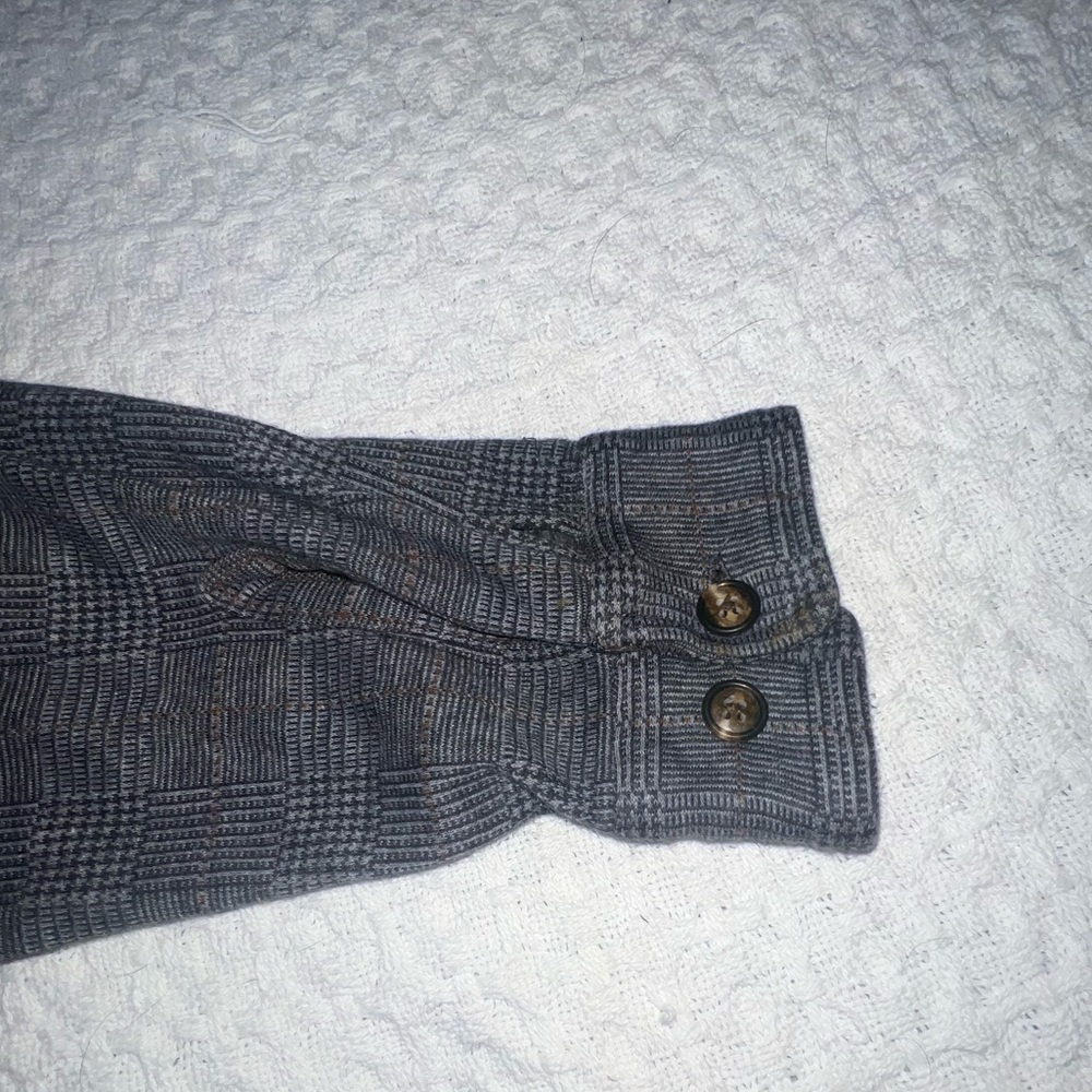 Orvis Flannel - Picture 4 of 4